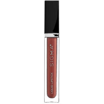 Sigma Beauty Rossetto Liquido Dapper - Rossetto - Opaco - Duraturo Sigma Beauty Rossetto Liquido Dapper - Rossetto - Opaco - Duraturo