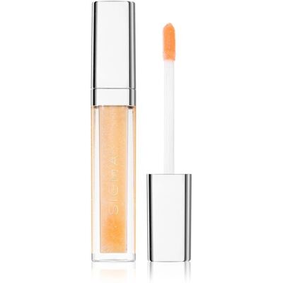 Sigma Beauty Glazed - Hydrating Lip Gloss - clear - Lip Gloss Sigma Beauty Glazed - Hydrating Lip Gloss - clear - Lip Gloss