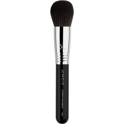 Sigma Beauty F85 Airbrush Foundation Brush - Foundation Tool Sigma Beauty F85 Airbrush Foundation Brush - Foundation Tool