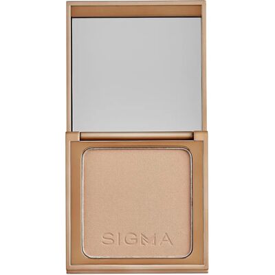 Sigma Beauty Light Matte Bronzer - Face Sigma Beauty Light Matte Bronzer - Face