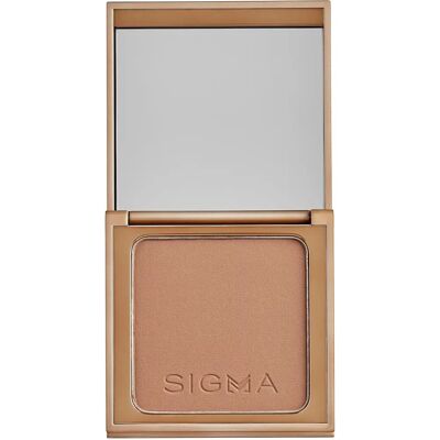 Sigma Beauty Donker Matte Bronsproduct - Voor Vrouwen Sigma Beauty Donker Matte Bronsproduct - Voor Vrouwen