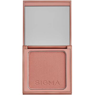 Sigma Beauty Cor-de-Rosa Blush - Long-Lasting, Buildable, Vegan Sigma Beauty Cor-de-Rosa Blush - Long-Lasting, Buildable, Vegan