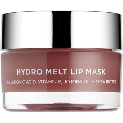 Sigma Beauty Tranquil Hydro Melt Lip Mask - Maschera labbra Sigma Beauty Tranquil Hydro Melt Lip Mask - Maschera labbra