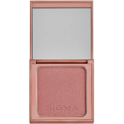 Sigma Beauty Blush Long-Lasting Blusher with Mirror Shade Nearly Wild - Blusher Sigma Beauty Blush Long-Lasting Blusher with Mirror Shade Nearly Wild - Blusher