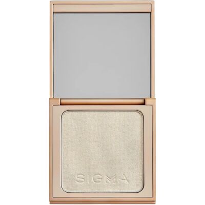 Sigma Beauty Golden Hour Highlighter - Powder Sigma Beauty Golden Hour Highlighter - Powder