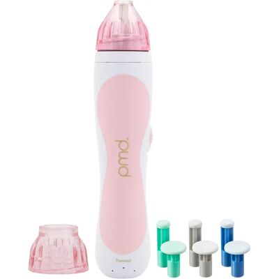 PMD Beauty Microderm Classic - Blush - Machine de microdermabrasion PMD Beauty Microderm Classic - Blush - Machine de microdermabrasion