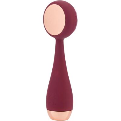PMD Beauty Clean Pro Brosse de Nettoyage Sonique pour la Peau Berry - Brosse de Nettoyage PMD Beauty Clean Pro Brosse de Nettoyage Sonique pour la Peau Berry - Brosse de Nettoyage