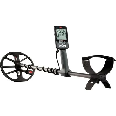 Minelab Equinox 600 (3720-0001) - Publicité Minelab Equinox 600 (3720-0001) - Publicité