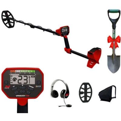 Minelab Vanquish 440 - Publicité Minelab Vanquish 440 - Publicité