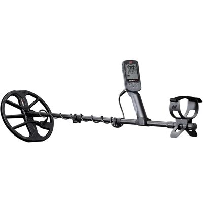 Détecteur de Métaux Minelab Equinox 700 - Étanche, Léger, Sans fil - Publicité Détecteur de Métaux Minelab Equinox 700 - Étanche, Léger, Sans fil - Publicité