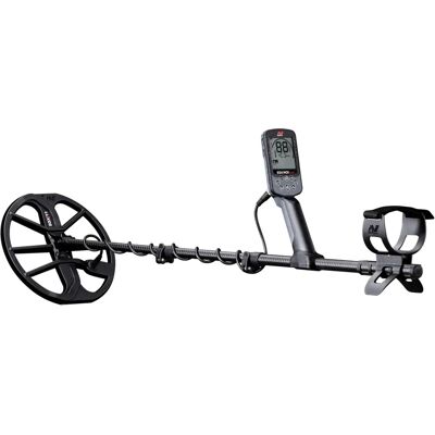 Détecteur de Métaux Minelab Equinox 900 Sans Fil - Publicité Détecteur de Métaux Minelab Equinox 900 Sans Fil - Publicité