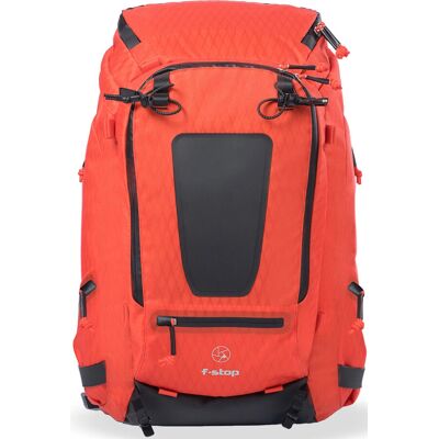 F-Stop Tilopa Magma - Kamera hátizsák - 50L F-Stop Tilopa Magma - Kamera hátizsák - 50L