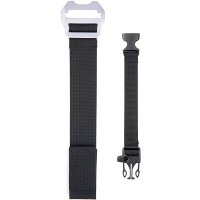 Kit d'Extension F-Stop pour DuraDiamond - Ceinture et Sangle - Publicité Kit d'Extension F-Stop pour DuraDiamond - Ceinture et Sangle - Publicité