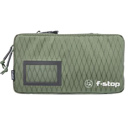 F-Stop Drohnen Tasche Groß - Wetterfest, Gepolstert, mit Fächern F-Stop Drohnen Tasche Groß - Wetterfest, Gepolstert, mit Fächern