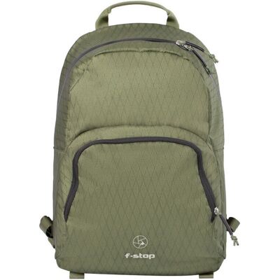 F-Stop - Rju AIR 18L - Zöld - Camera backpack F-Stop - Rju AIR 18L - Zöld - Camera backpack