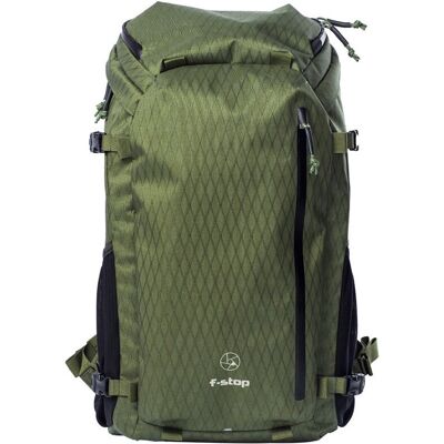 F-Stop Kashmir 2 AIR - Vert - 33 L - Homme - Sac à dos - Publicité F-Stop Kashmir 2 AIR - Vert - 33 L - Homme - Sac à dos - Publicité