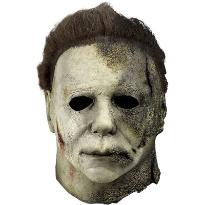 Trick or Treat Studios Michael Myers Mask - Halloween Kills Trick or Treat Studios Michael Myers Mask - Halloween Kills