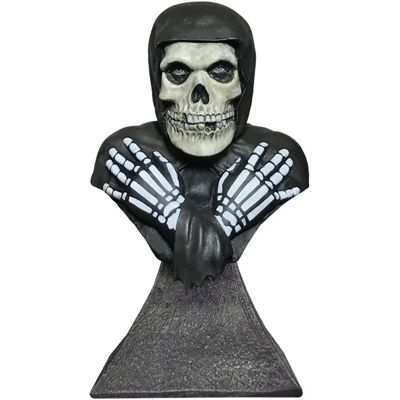 Trick or Treat Studios Misfits The Fiend Mini-Büste - Hochdetailliert, 15 cm Trick or Treat Studios Misfits The Fiend Mini-Büste - Hochdetailliert, 15 cm