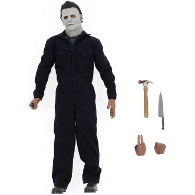 Trick or Treat Studios Michael Myers 2018 Actionfigur - 30+ Bewegungen Trick or Treat Studios Michael Myers 2018 Actionfigur - 30+ Bewegungen