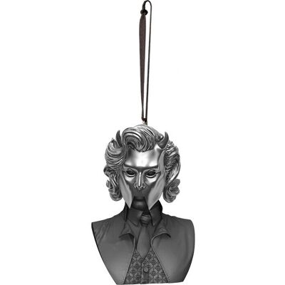 Trick Or Treat Studios - Ghoulette - Decor Trick Or Treat Studios - Ghoulette - Decor
