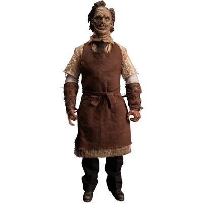 Trick Or Treat Leatherface - Massacre du Texas 2003 - Figurine d'Action - Publicité Trick Or Treat Leatherface - Massacre du Texas 2003 - Figurine d'Action - Publicité