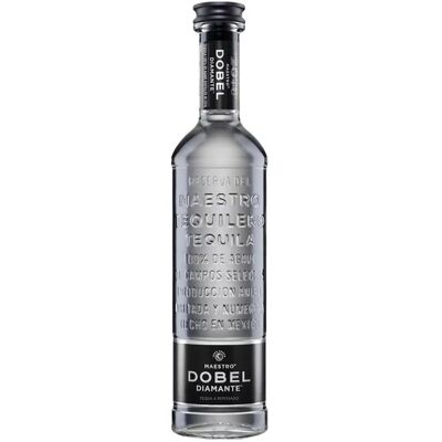 José Cuervo Maestro Dobel Diamante - Reposado Añejo Extra Añejo - Tequila José Cuervo Maestro Dobel Diamante - Reposado Añejo Extra Añejo - Tequila