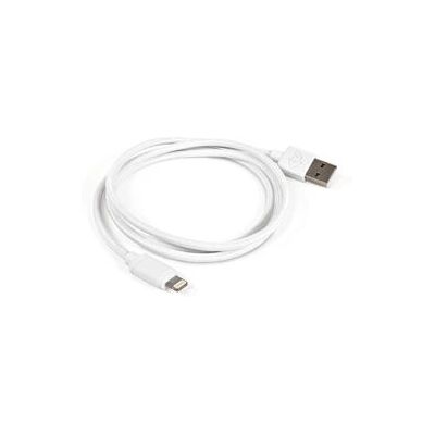 Biały kabel Lightning OWC NWTCBLUSBL1MW - Kabel Biały kabel Lightning OWC NWTCBLUSBL1MW - Kabel