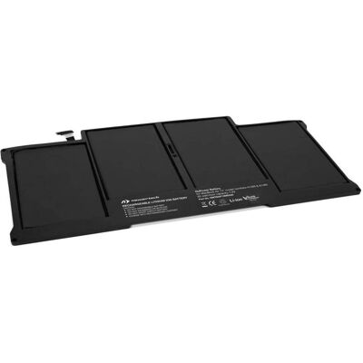 NewerTech NWTBAP13MBA60 - Laptop Akku - Schwarz - Laptop Akku NewerTech NWTBAP13MBA60 - Laptop Akku - Schwarz - Laptop Akku