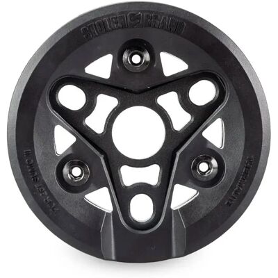 Stolen - Sumo III BMX Sprocket With Guard - Noir - Sprocket - Publicité Stolen - Sumo III BMX Sprocket With Guard - Noir - Sprocket - Publicité