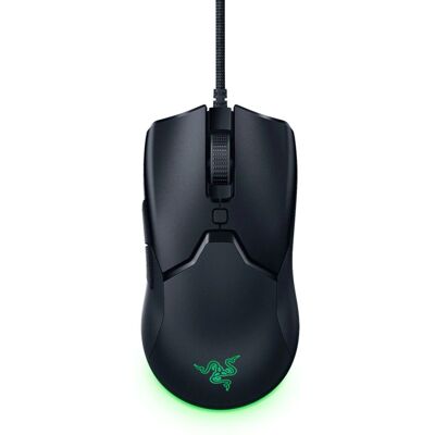 Ratón Gaming Razer Viper Mini - Ultraligero 8500 DPI - Negro Ratón Gaming Razer Viper Mini - Ultraligero 8500 DPI - Negro