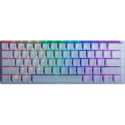 Razer Huntsman Mini - Purple Switches - US-Layout - Tastatur Razer Huntsman Mini - Purple Switches - US-Layout - Tastatur