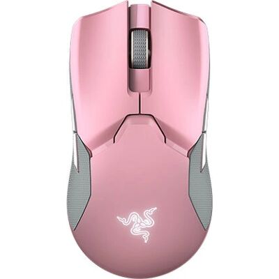 Razer - Viper Ultimate Quartz Edition - Quartz - Wireless - mouse Razer - Viper Ultimate Quartz Edition - Quartz - Wireless - mouse