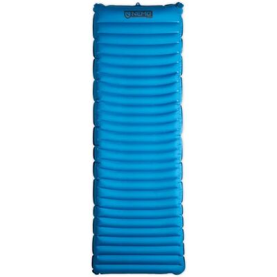 Nemo Quasar 3D Isolata Long Wide - Materasso da campeggio - Attrezzatura outdoor Nemo Quasar 3D Isolata Long Wide - Materasso da campeggio - Attrezzatura outdoor