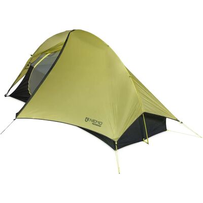Nemo Hornet OSMO 1P Tenda - Leggera e Impermeabile per 1 Persona Nemo Hornet OSMO 1P Tenda - Leggera e Impermeabile per 1 Persona
