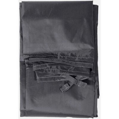 Nemo Dragonfly 3P Tentbodem - Goodnight Gray Nemo Dragonfly 3P Tentbodem - Goodnight Gray