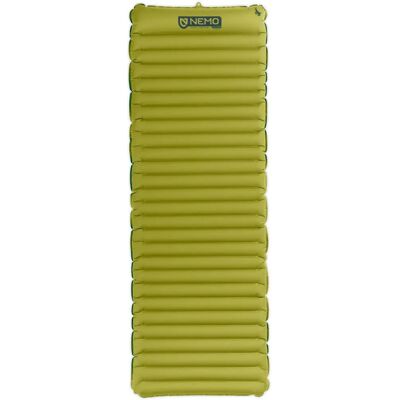Materassino da campeggio Nemo Astro Insulated - Leggero, Resistente, Ecologico Materassino da campeggio Nemo Astro Insulated - Leggero, Resistente, Ecologico