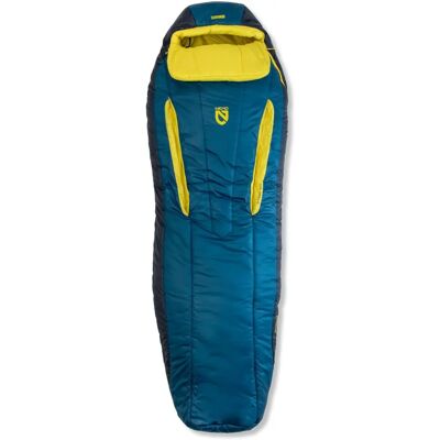 Nemo Forte Endless Promise Sacco letto uomo 20 - Riciclato 3 stagioni Nemo Forte Endless Promise Sacco letto uomo 20 - Riciclato 3 stagioni