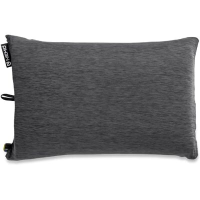 Cuscino da viaggio Nemo Fillo - Leggero, Gonfiabile, Lavabile Cuscino da viaggio Nemo Fillo - Leggero, Gonfiabile, Lavabile