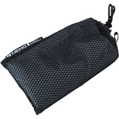Nemo Hornet 3P Impronta - Telo da terra per tenda Nemo Hornet 3P Impronta - Telo da terra per tenda