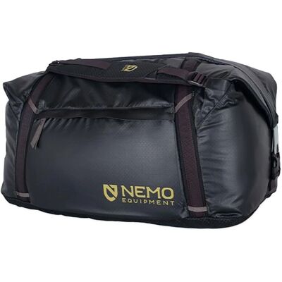 Nemo Double Haul Convertible Duffel 70l - Taske Nemo Double Haul Convertible Duffel 70l - Taske