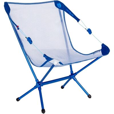 Nemo Moonlite Elite Relaxstoel - Blauw Nemo Moonlite Elite Relaxstoel - Blauw