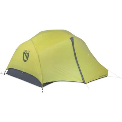 Nemo - Dagger Osmo Ridge 2P - verde - 2 persone - Dome tent Nemo - Dagger Osmo Ridge 2P - verde - 2 persone - Dome tent