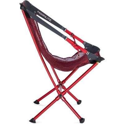 Nemo Moonlight Reclining Camp Chair - Campingstoel Nemo Moonlight Reclining Camp Chair - Campingstoel