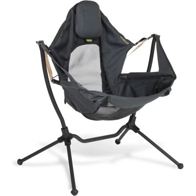 Nemo Stargaze Reclining Camp Chair - Lichtgewicht, Verstelbaar, Comfortabel Nemo Stargaze Reclining Camp Chair - Lichtgewicht, Verstelbaar, Comfortabel