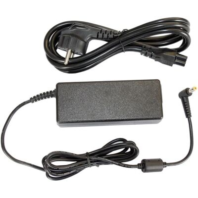 Shuttle - PE90 - 19 V DC - 90 W - Sursă de alimentare Shuttle - PE90 - 19 V DC - 90 W - Sursă de alimentare