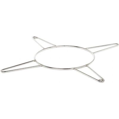 Kamado Joe KJ-XR Buitenbarbecue Accessoire Rek - Grill Accessoire Kamado Joe KJ-XR Buitenbarbecue Accessoire Rek - Grill Accessoire