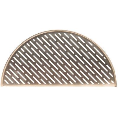 Kamado Joe Bj-hsscgfv - Edelstahl Kamado Joe Bj-hsscgfv - Edelstahl