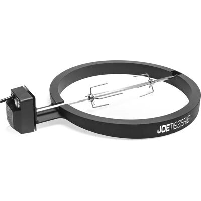 Kamado Joe Kamado Joe Tisserie Classic - BBQ Draaispit Kamado Joe Kamado Joe Tisserie Classic - BBQ Draaispit