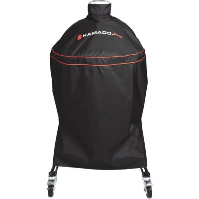 Kamado Joe Classic Joe Abdeckhaube - Wasserdichte Grillabdeckung UV-beständig Kamado Joe Classic Joe Abdeckhaube - Wasserdichte Grillabdeckung UV-beständig