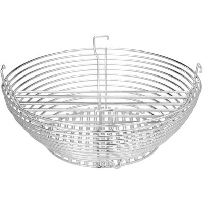 Kamado Joe BJ-MCC24 Hoge Efficiëntie Houtskoolmand - Barbecue Accessoire Kamado Joe BJ-MCC24 Hoge Efficiëntie Houtskoolmand - Barbecue Accessoire